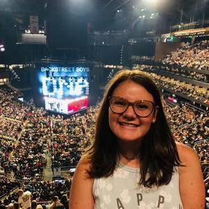 Meet your Posher, Madison